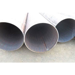 水廠專用大口徑直縫鋼管的應用與優勢——以平頂山鑫眾森產品為例