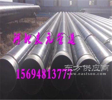 3PE防腐鋼管市場行情觀察 鋼材價格先跌后漲，管材走勢幾何？