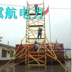 優(yōu)質產品，質量為先——淺析腳手架超低現(xiàn)象與行業(yè)健康發(fā)展